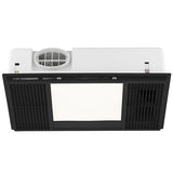 Mercator Mercury 3-in-1 PTC Bathroom Heater