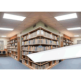 Energetic Baklite LED Panel Light 17W Tricolour (600x300mm) - ELA221019 | PICKUP ONLY