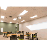 Energetic Baklite LED Panel Light 50W Tricolour (1200x600mm) - ELA221022 | PICKUP ONLY