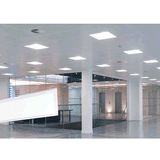 Energetic Baklite LED Panel Light 25W 5000K (1200X300mm) - ELA223575