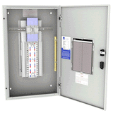 NHP Concept One Panelboard 36 Way With 250A Main Switch - COE36M250LG | PICKUP ONLY