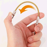 JBB 6mm x 20mtr Length Fish Tape Cable Puller for Electrical Wiring - CP620