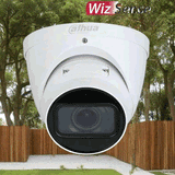 Dahua 6MP Surveillance Kit 4 Channel Kit (No Hard Drive) - DH-K6044T