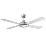 Martec Lifestyle 52″ AC Ceiling Fan - DLS134W