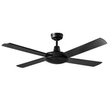 Martec Lifestyle 52″ AC Ceiling Fan - DLS134W