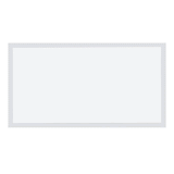 Energetic Baklite LED Panel Light 17W Tricolour (600x300mm) - ELA221019 | PICKUP ONLY