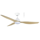 Martec Avoca DC 48″ & 52″ Smart Ceiling Fan With WIFI Remote Control + LED Light