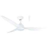 Martec Avoca DC 48″ & 52″ Smart Ceiling Fan With WIFI Remote Control + LED Light