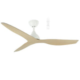 Martec Avoca DC 48″ & 52″ Smart Ceiling Fan With WiFi Remote Control