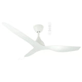 Martec Avoca DC 48″ & 52″ Smart Ceiling Fan With WiFi Remote Control