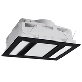 Martec Phoenix 3-in-1 Fan Heater, Light and Exhaust - MBHP1000W