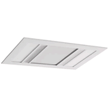 Martec Phoenix 3-in-1 Fan Heater, Light and Exhaust - MBHP1000W