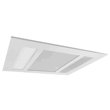 Martec Phoenix Mini 3-in-1 Fan Heater, Light and Exhaust - MBHPM1000W