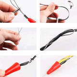 JBB 6mm x 30mtr Length Fish Tape Cable Puller for Electrical Wiring - CP630