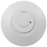 Red RF Wireless Smoke Alarm With 10YR Lithium Battery - R10RF
