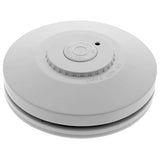 Red RF Wireless Smoke Alarm With 10YR Lithium Battery - R10RF