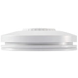 Red RF Wireless Smoke Alarm With 10YR Lithium Battery - R10RF