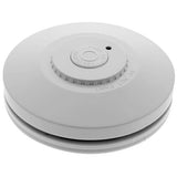 Red 10YR Lithium Battery Stand-Alone Smoke Alarm - R10