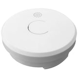 Red 9V Battery Stand-Alone Smoke Alarm - R9