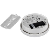 Red 9V Battery Stand-Alone Smoke Alarm - R9