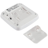 Red RF Wireless Smoke Alarm Controller With 10YR Lithium Battery - RAC