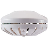 Red RF Wireless Heat Alarm With 10YR Lithium Battery - RHA10RF