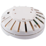 Red RF Wireless Heat Alarm With 10YR Lithium Battery - RHA10RF