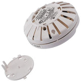 Red RF Wireless Heat Alarm With 10YR Lithium Battery - RHA10RF