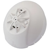 Red Heat Alarm 240V With 10YR Lithium Battery - RHA240SL