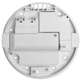 Red Smoke Alarm Wireless Base For R240 / R240RC - RWB2