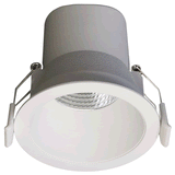 SAL Coolum Plus 72mm LED Downlight 6W CCT CRI90 - S9067TC