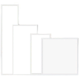 SAL LED Panel Light CCT CRI90 - S9784TC 312/ 606/ 612/ 306 | PICKUP ONLY