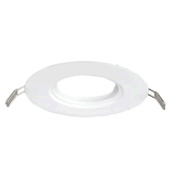 SAL Downlight Adaptor Plate - S9931