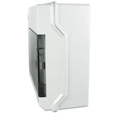 JBB 12 Pole Surface Mount Weatherproof Switchboard IP66 - SB12W