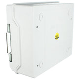 JBB 12 Pole Surface Mount Weatherproof Switchboard IP66 - SB12W