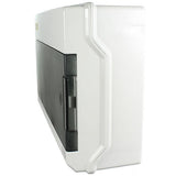 JBB 18 Pole Surface Mount Weatherproof Switchboard IP66 - SB18W