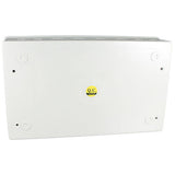 JBB 18 Pole Surface Mount Weatherproof Switchboard IP66 - SB18W
