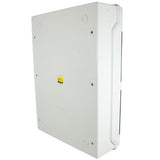 JBB 24 Pole Surface Mount Weatherproof Switchboard IP66 - SB24W