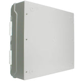 JBB 36 Pole Surface Mount Weatherproof Switchboard IP66 - SB36W