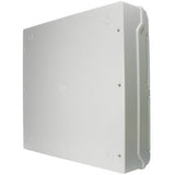 JBB 36 Pole Surface Mount Weatherproof Switchboard IP66 - SB36W