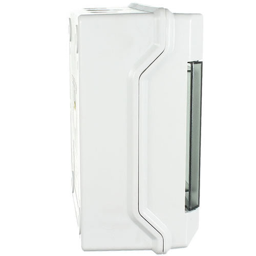 4 Pole Weatherproof Switchboard IP66 4 Pole Weatherproof Switchboard IP66