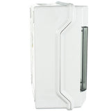 JBB 6 Pole Surface Mount Weatherproof Switchboard IP66 - SB6W