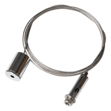 SAL "I" Suspension Drop 1.8mtr Stainless Steel - SSI1512