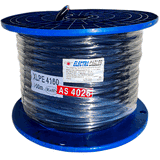 16mm XLPE 4 Core 100m Black - XLPE4160 | PICKUP ONLY