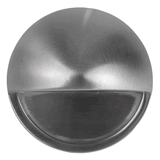 Havit Veko 316 Stainless Steel Step Lights with Eyelid - HV2927T 12V/ 240V