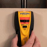 ZIRCON MultiScanner Stud Finder - i520