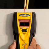 ZIRCON MultiScanner Stud Finder - i520
