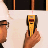 ZIRCON MultiScanner Stud Finder - i520