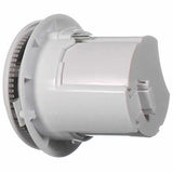 CLIPSAL 240V Flush Mount Photoelectric Smoke Alarm - 755PFM4