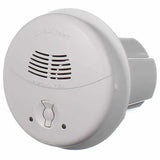 CLIPSAL 240V Flush Mount Photoelectric Smoke Alarm - 755PFM4